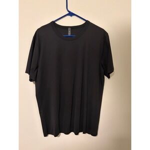 Lululemon Fundamental T-Shirt - Black - L